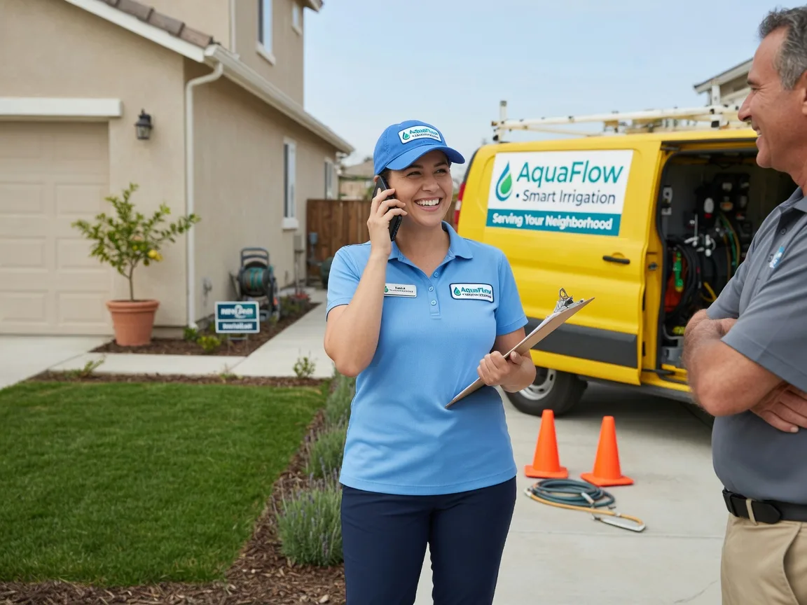 Irrigation Installation Freehold, NY FAQs